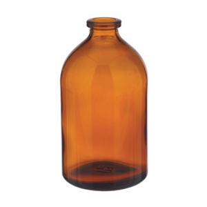 Wheaton W012468A Serum Bottle