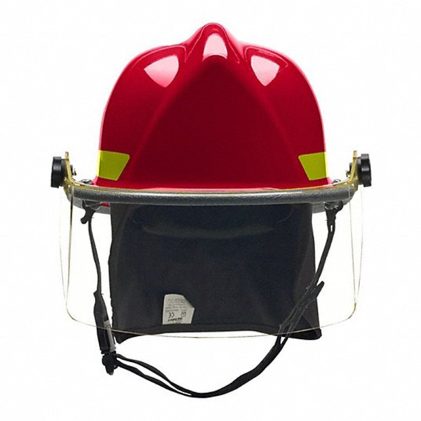 Bullard LTXRD Helmet