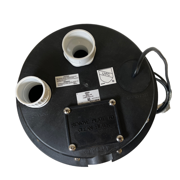 Little Giant 506055 Pump