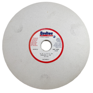 Radiac Abrasives 34144411 Grinding Wheel
