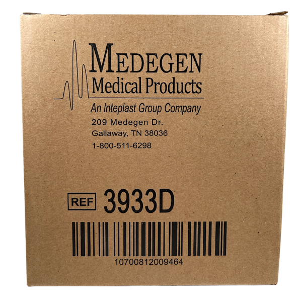 Medegen 3933D Emesis Bag Dispenser