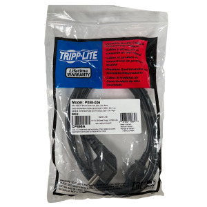 Tripp-Lite P058-006 Power Cable