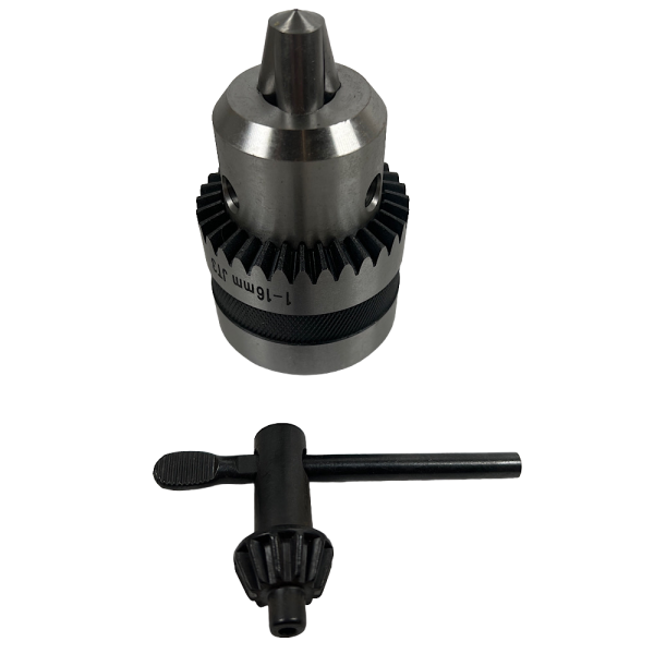 DNLK RJ3-16L Drill Chuck