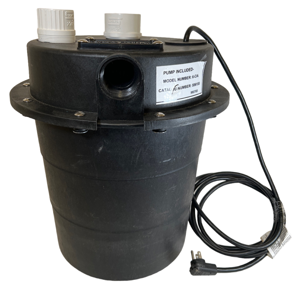 Little Giant 506055 Pump