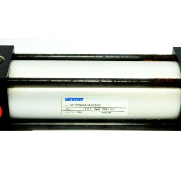 Vickers VP10DAGANAN05000 Air Cylinder