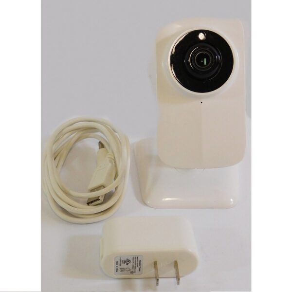 Snapcam Z10 Camera