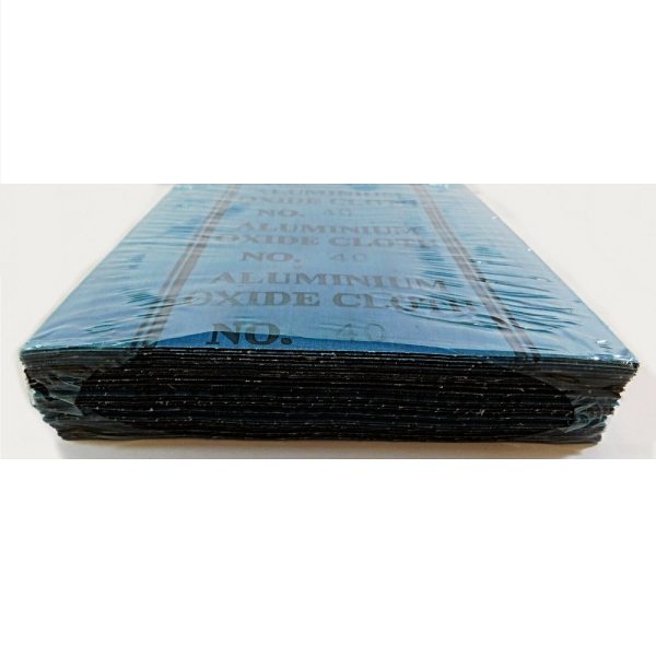Changda 20750040 Abrasive Sheet