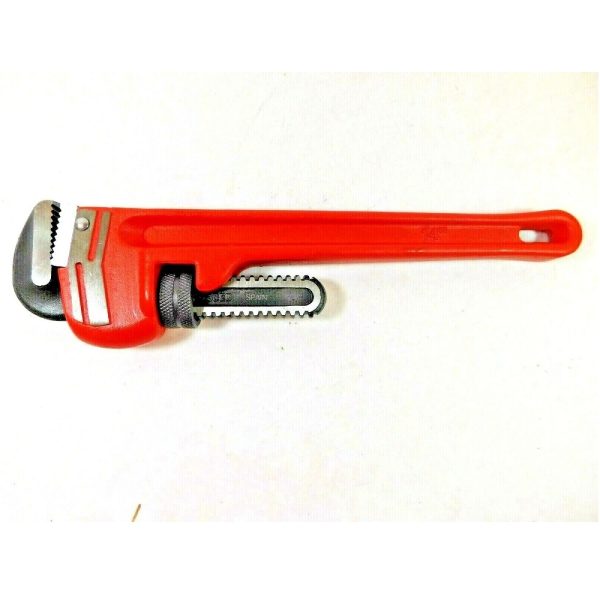 Proto J814HD Pipe Wrench