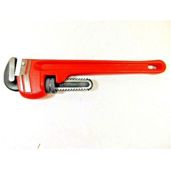 Proto J814HD Pipe Wrench