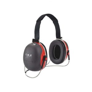 Peltor X3B Earmuff