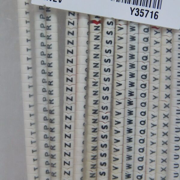 Brady SCN10-N-Z Wire Marker