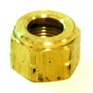 Parker 61VL-8 Brass Nuts