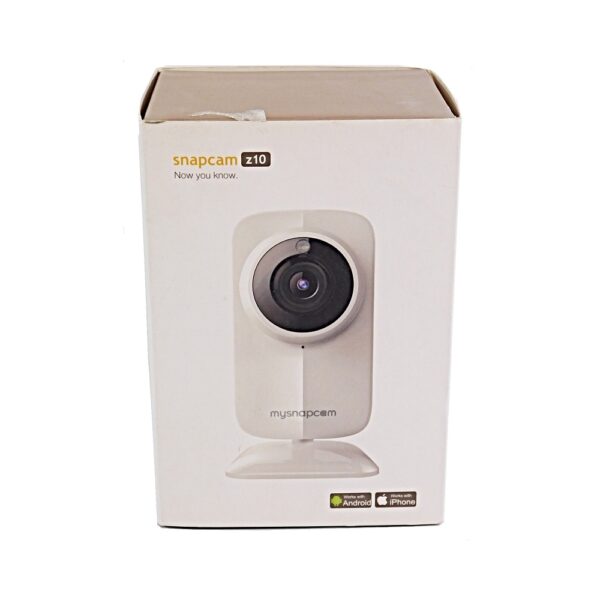 Snapcam Z10 Camera