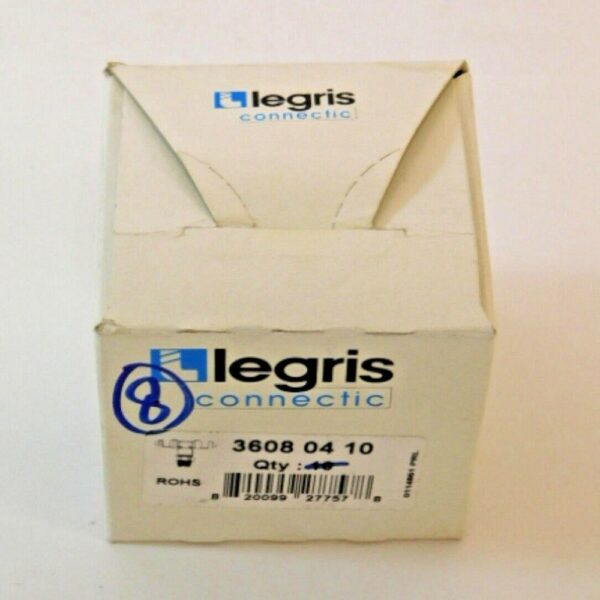 Legris 3608 04 10 Tee