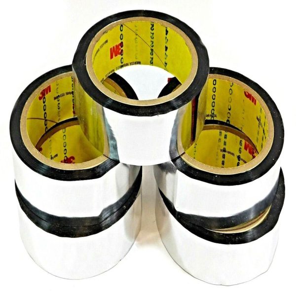 3M 87740 Tape Rolls