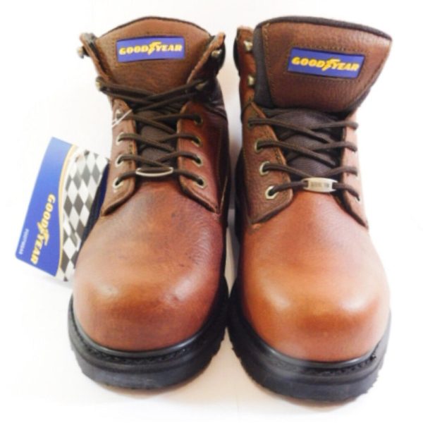 Goodyear GY6303 Work Boot