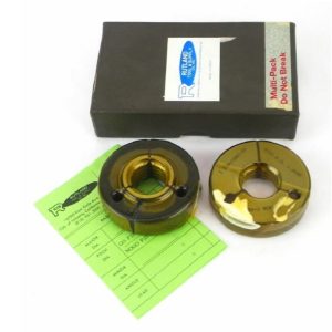 Rutland 26197207 1-1/8 - 7 Thread Gage