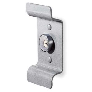 Yale 217-SB Pull Plate