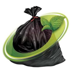 Mint-X MX3860HD B22 Trash Bag