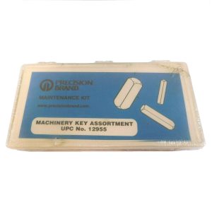 Precision Brand 12955 Machine Key Set