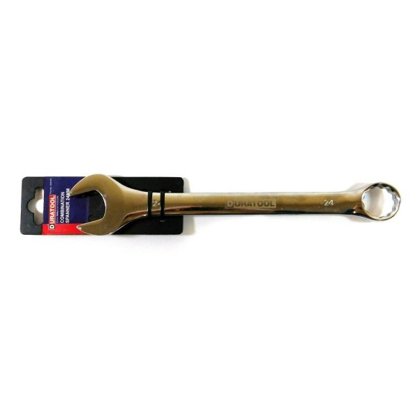 Duratool D02319 Wrench
