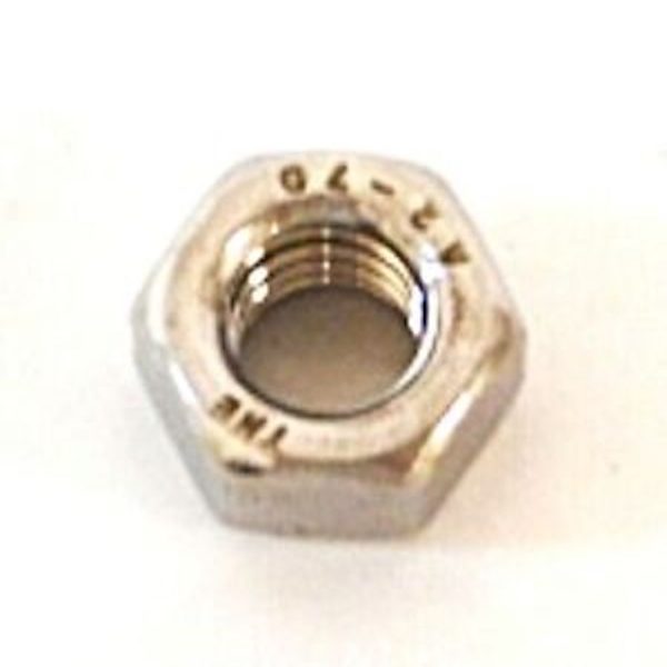 Flygt 822357 Hex Nuts