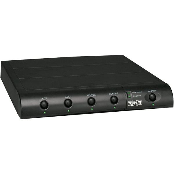 Tripp-Lite TMC-6 Surge Protector