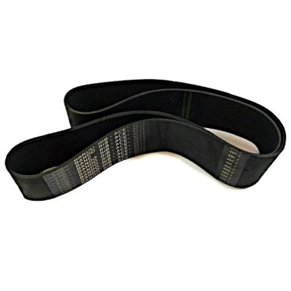 Bando Rib Ace 490J26 V-Belt