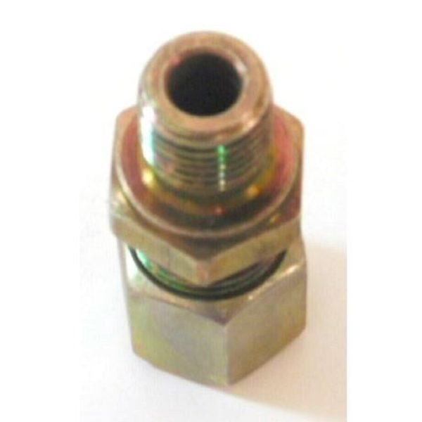 Legris 8201L10 13 Coupling