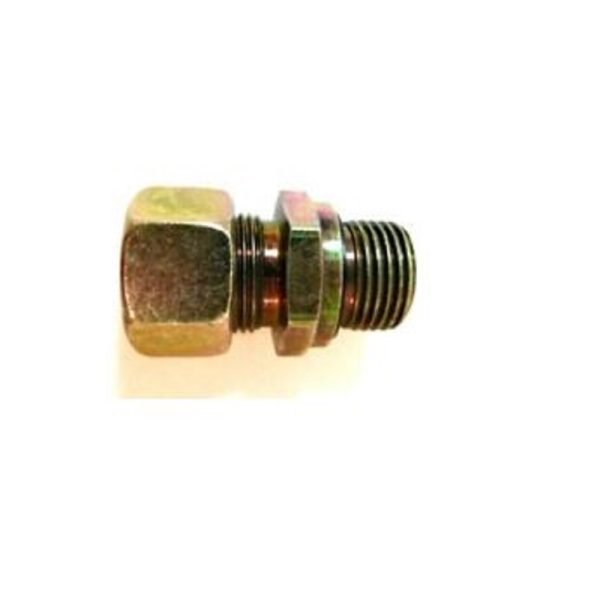 Legris 8211L15 21 Couplings