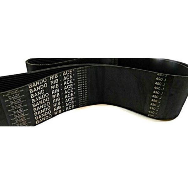 Bando Rib Ace 490J26 V-Belt