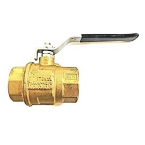 RB 171N Ball Valve