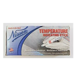 Nissen NISTIT140 Temperature Sticks