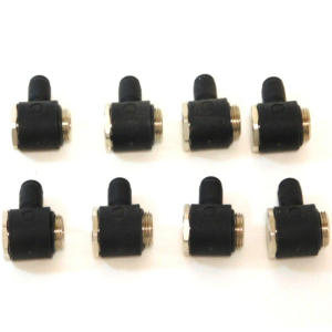 Legris 3118 06 13 Connectors