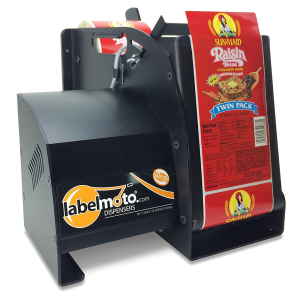 LabelMoto LD8100 Label Dispenser