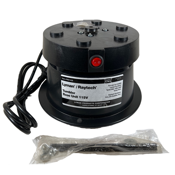 Raytech 7631420 Motor