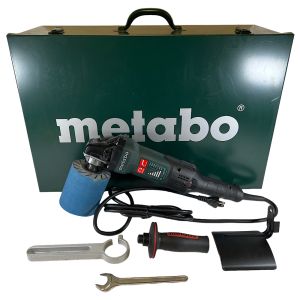 Metabo SE 17-200 RT Burnishing Tool