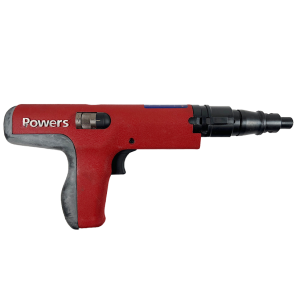 Powers PA3500 Powder Actuated Fastener