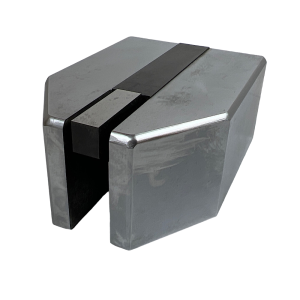 SPI 15-340-3 Gage Block Base Block