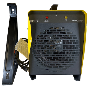 King PSH2440TB Portable Heater