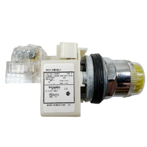 Schneider Electric 9001K1L38LYYH13 Push Button