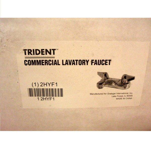 Trident 2HYF1 Faucet
