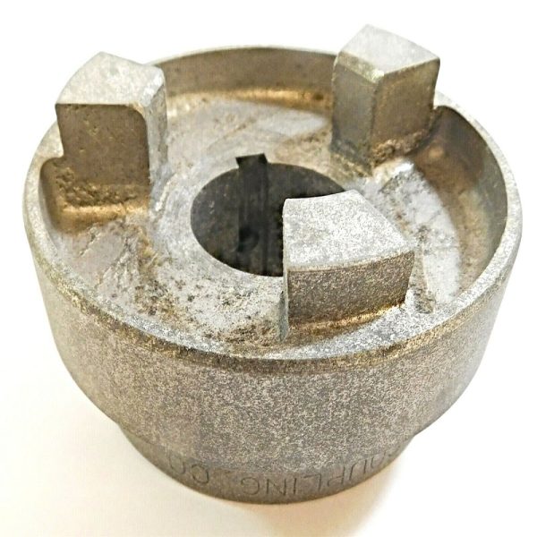 Magnaloy M30010808 Coupling