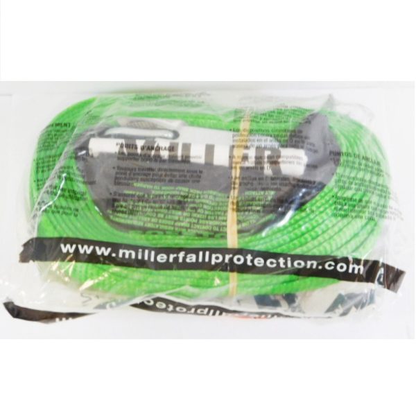 Miller 910TWLS/20FTGK Lanyard