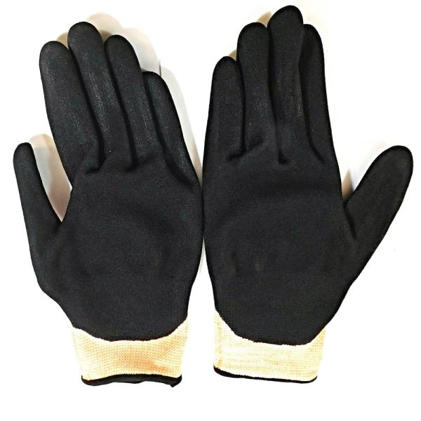 Vis-Tech Y9296XXL Gloves