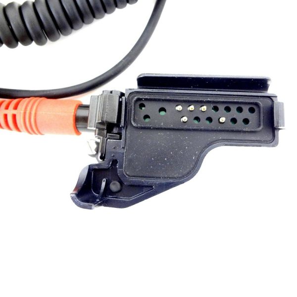Sensear SRCK04000005 Radio Cable