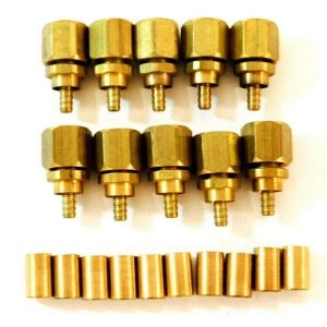 Aeroquip B-1303-4 Fittings