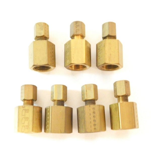 Legris 0144 06 17 Fittings