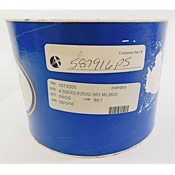 Sepco 587916PS Gland Packing