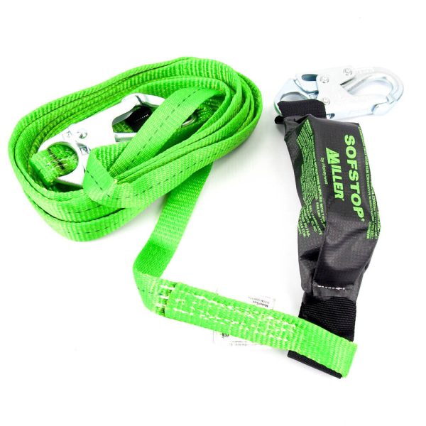 Miller 910TWLS/20FTGK Lanyard